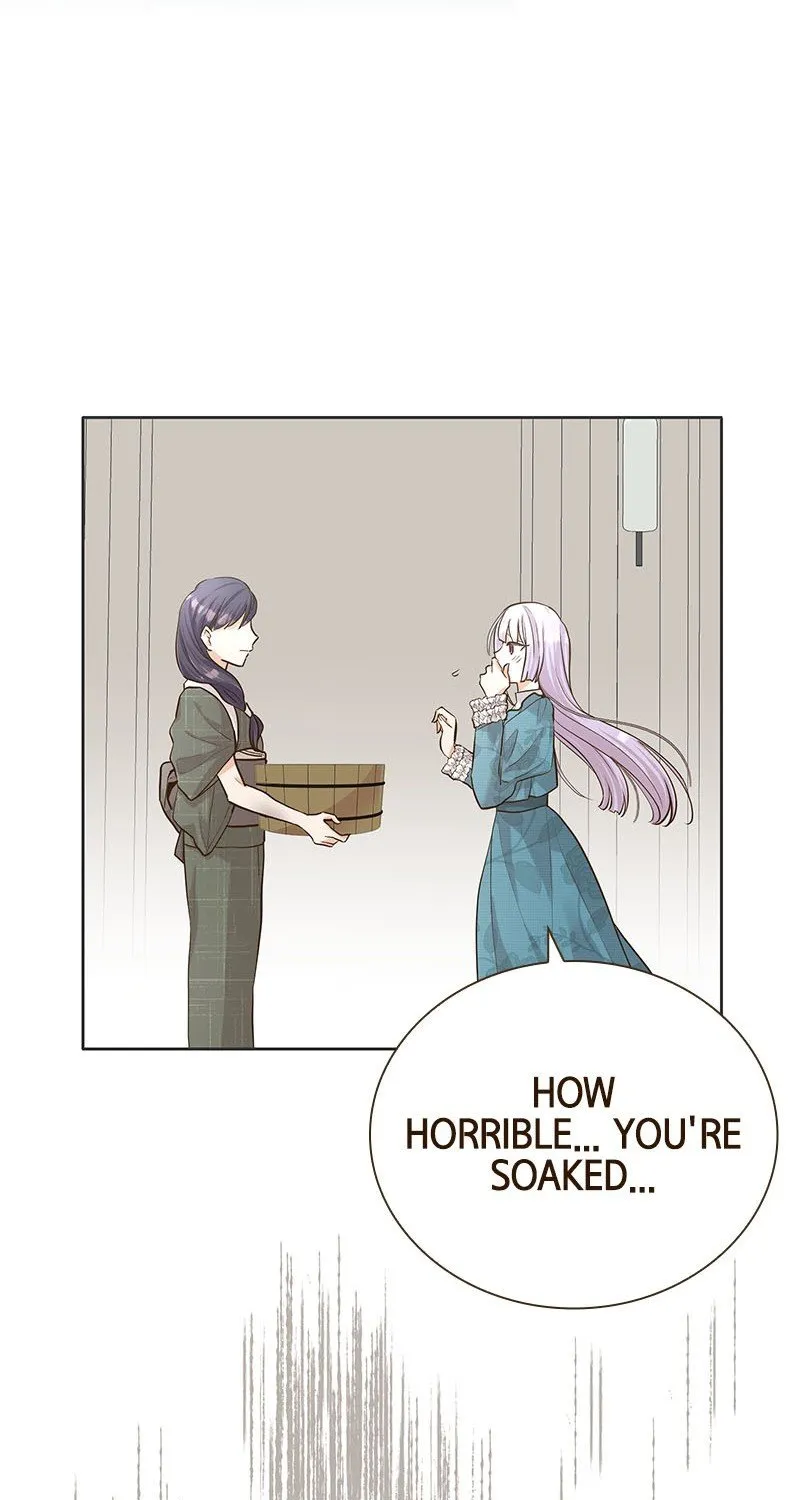 The White Wolf’s Bride Chapter 1 page 35 - 
