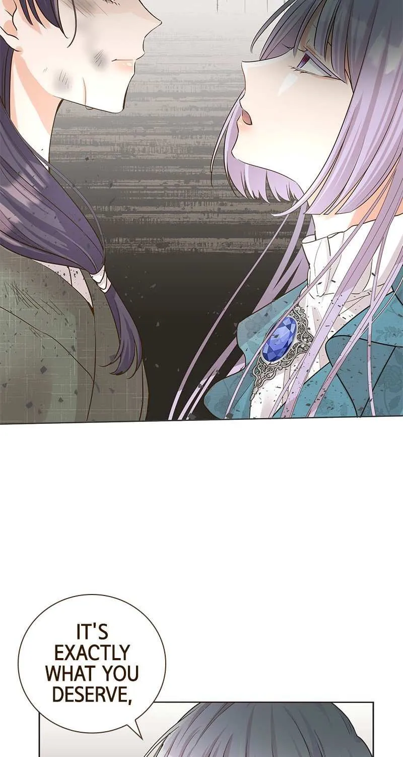 The White Wolf’s Bride Chapter 1 page 37 - 