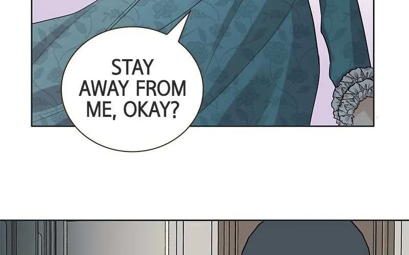 The White Wolf’s Bride Chapter 1 page 40 - 
