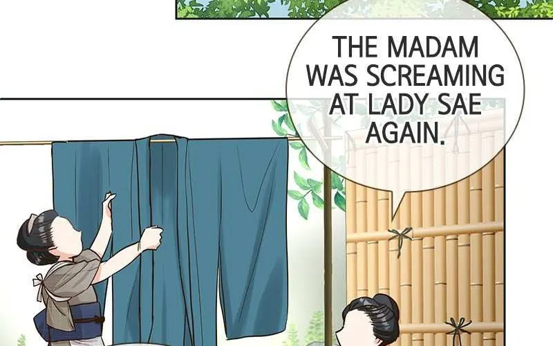 The White Wolf’s Bride Chapter 1 page 42 - 