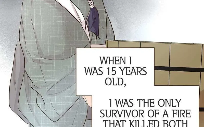 The White Wolf’s Bride Chapter 1 page 51 - 