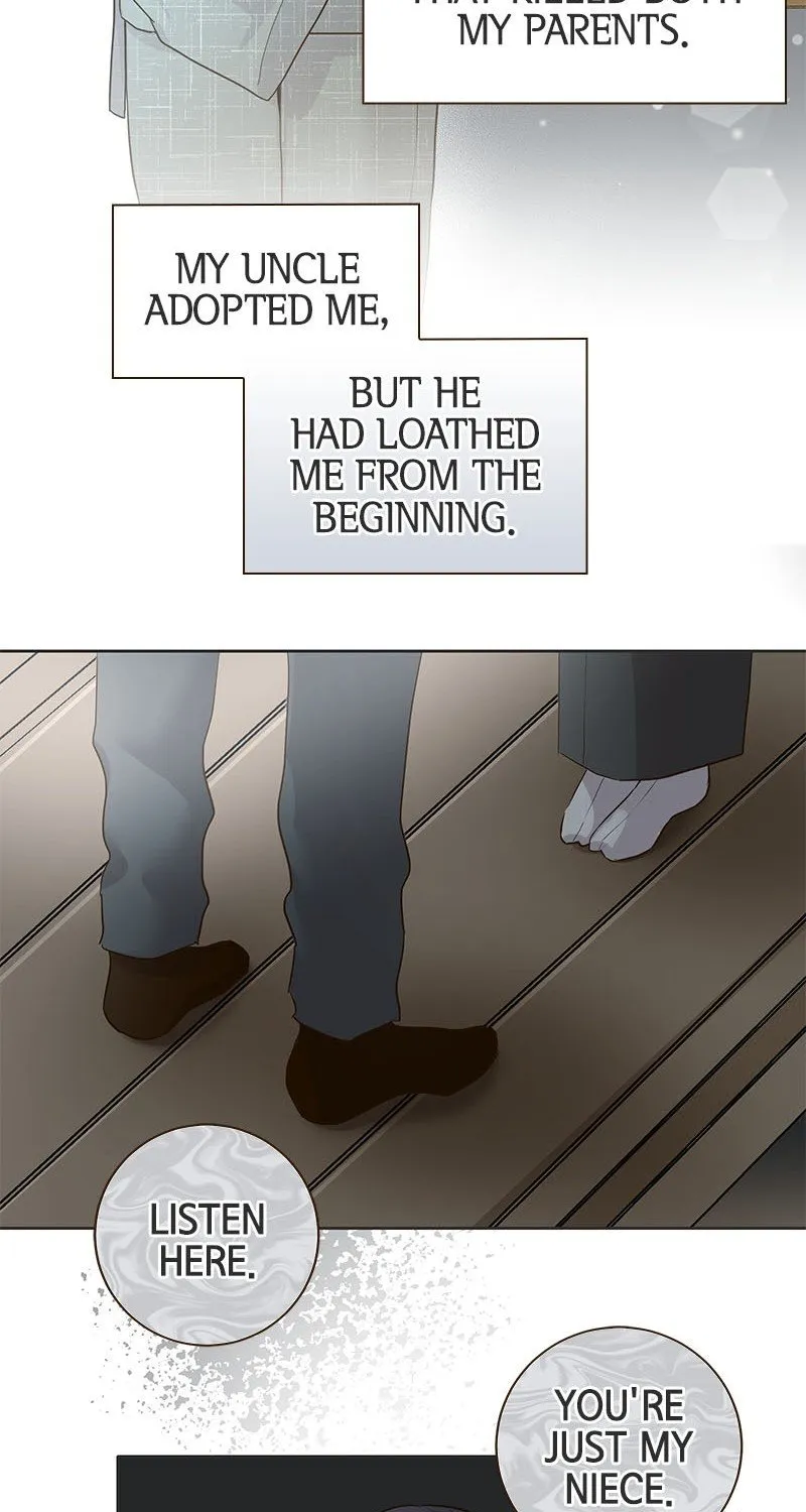 The White Wolf’s Bride Chapter 1 page 52 - 
