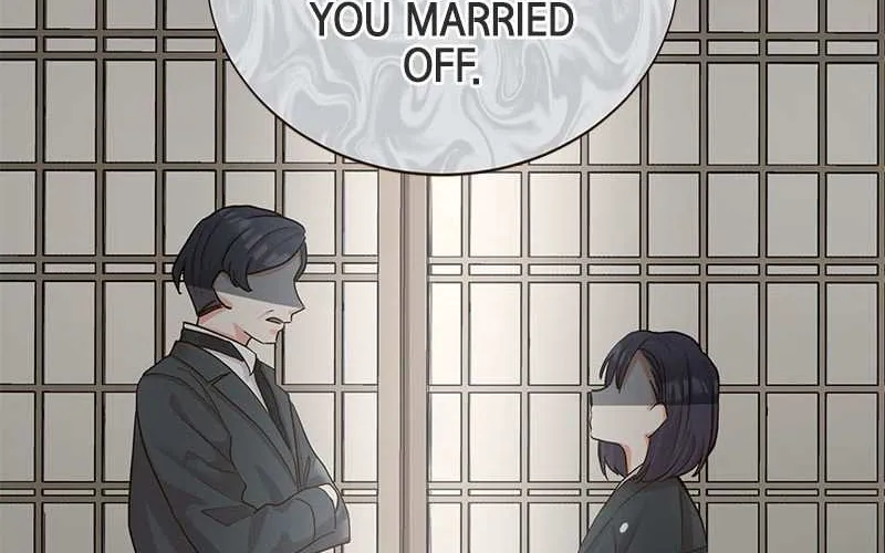 The White Wolf’s Bride Chapter 1 page 55 - 