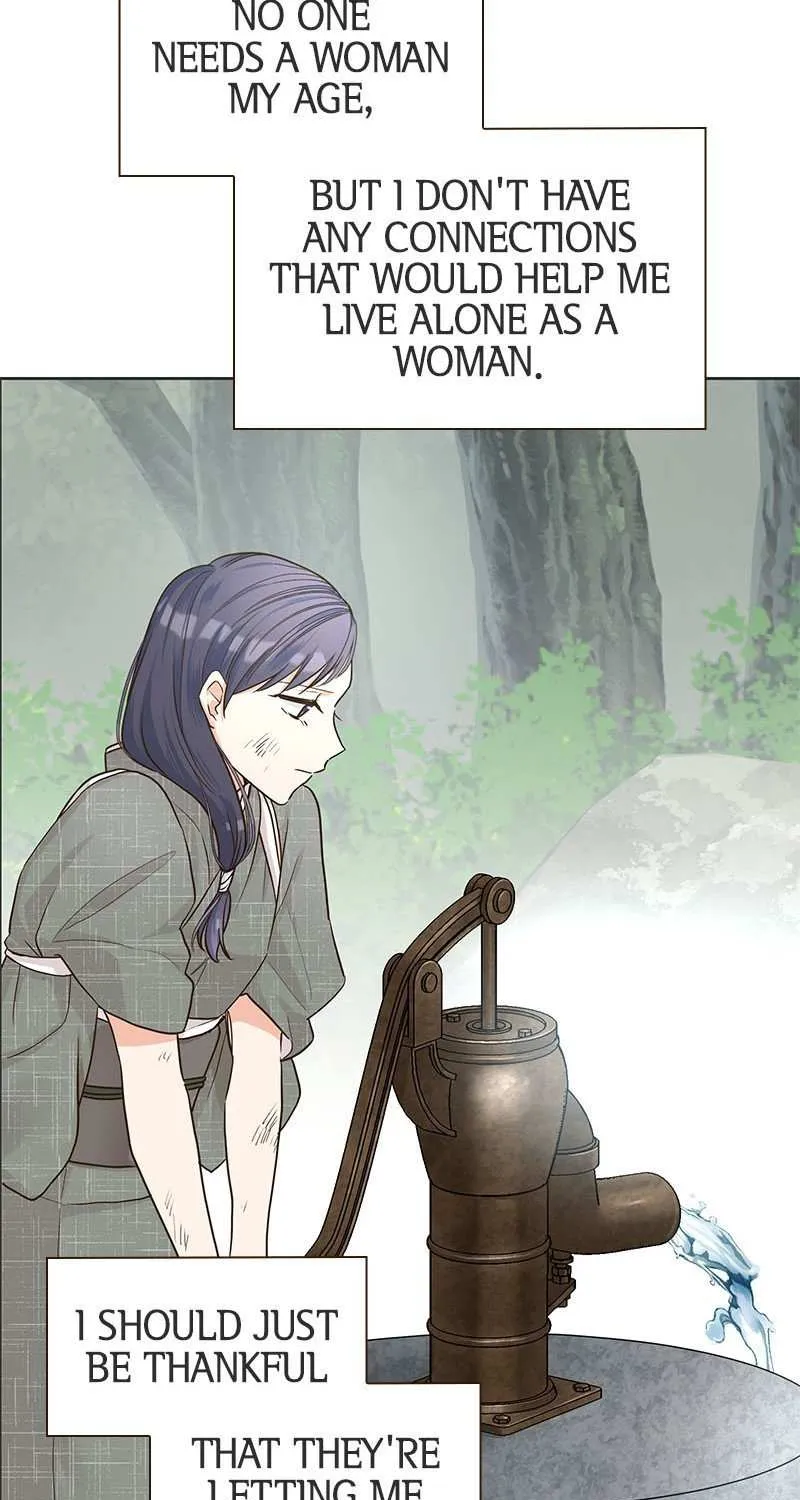 The White Wolf’s Bride Chapter 1 page 58 - 