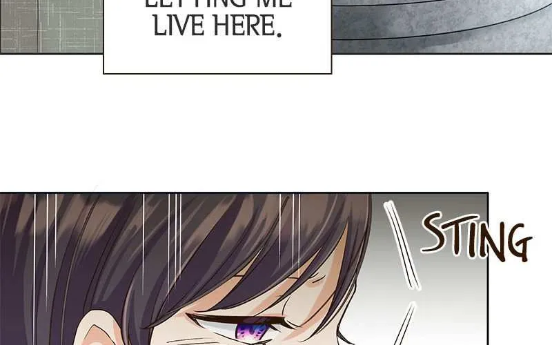 The White Wolf’s Bride Chapter 1 page 59 - 