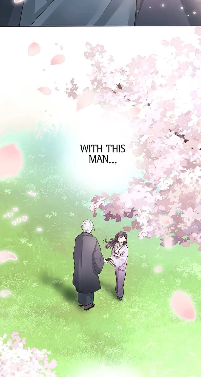 The White Wolf’s Bride Chapter 1 page 7 - 