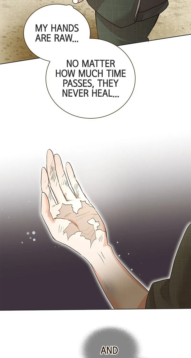 The White Wolf’s Bride Chapter 1 page 61 - 
