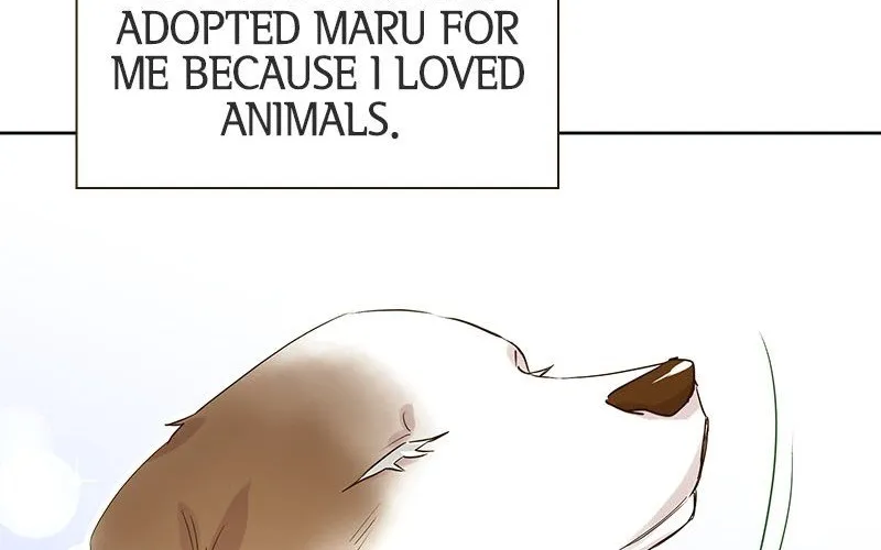 The White Wolf’s Bride Chapter 1 page 70 - 