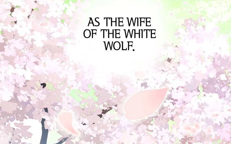 The White Wolf’s Bride Chapter 1 page 8 - 