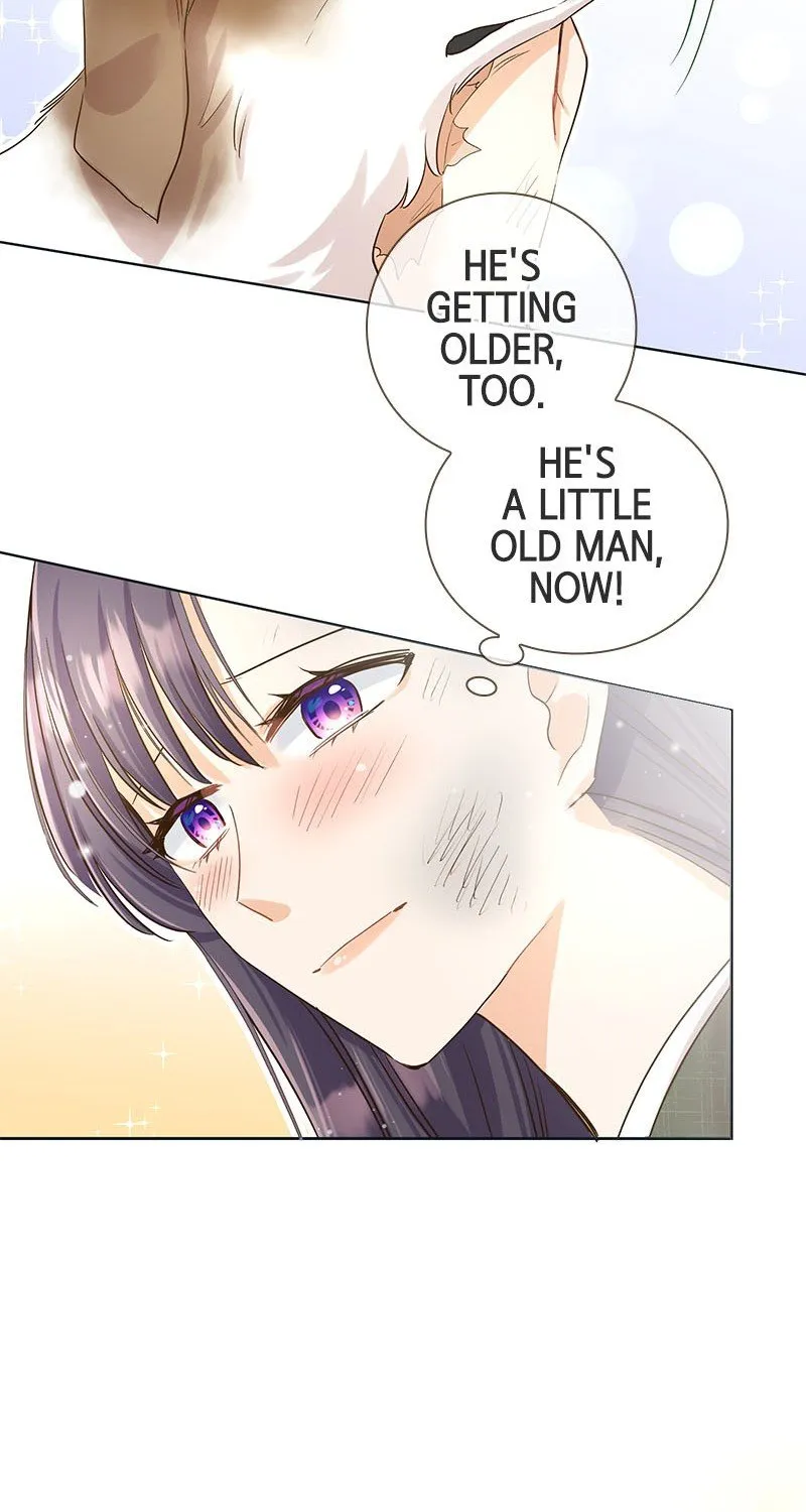 The White Wolf’s Bride Chapter 1 page 71 - 