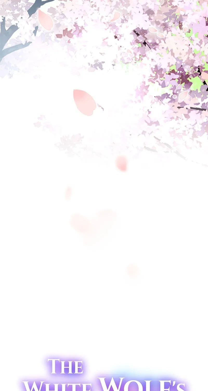 The White Wolf’s Bride Chapter 1 page 9 - 