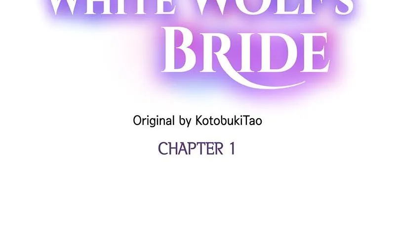 The White Wolf’s Bride Chapter 1 page 10 - 