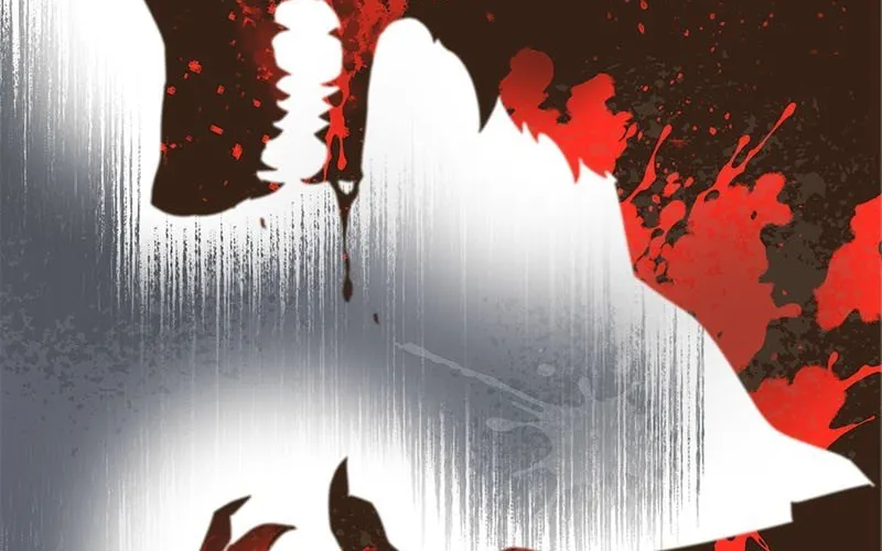 The White Wolf’s Bride Chapter 1 page 92 - 