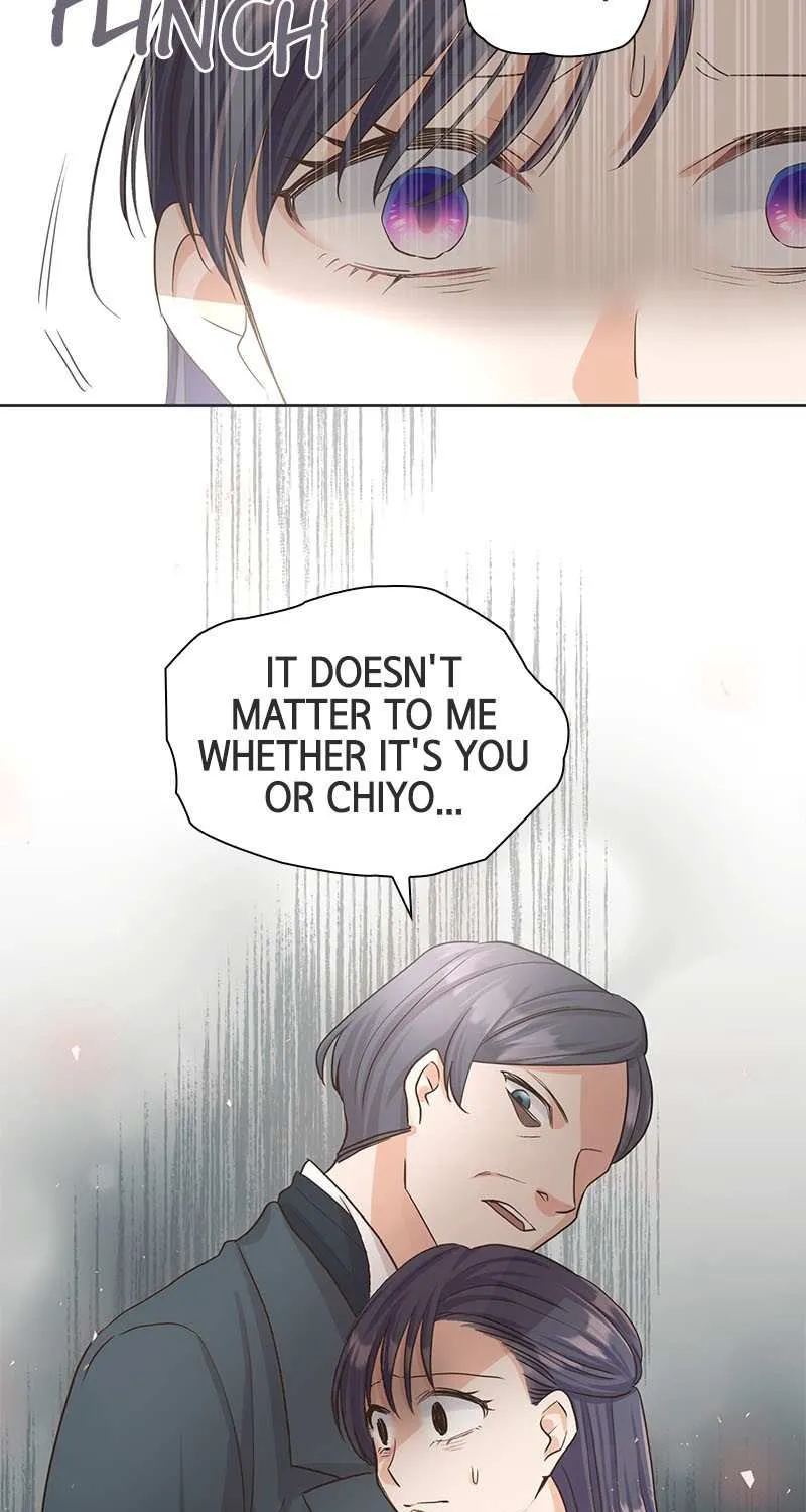 The White Wolf’s Bride Chapter 1 page 95 - 