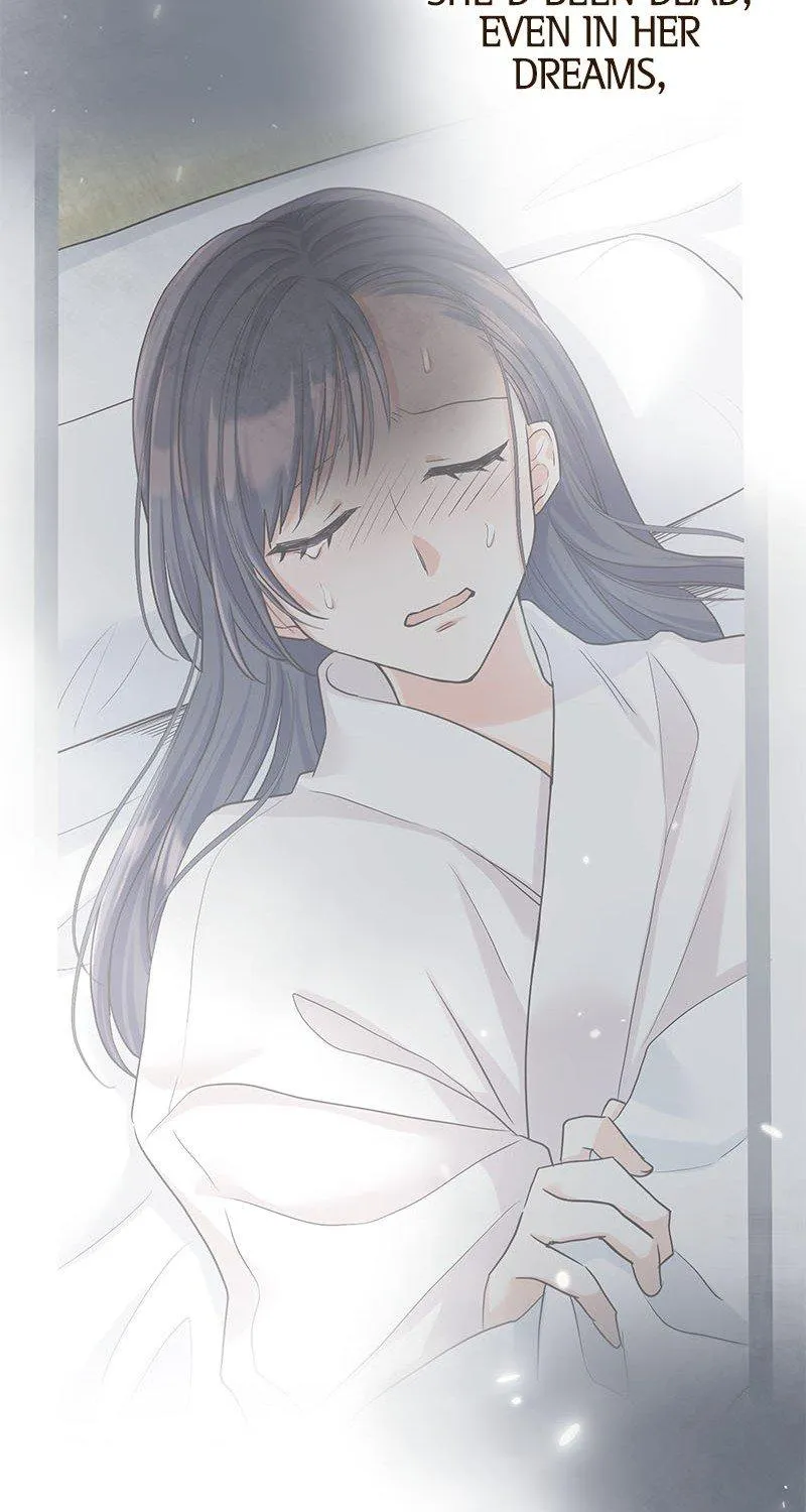 The White Wolf’s Bride Chapter 10 page 102 - 