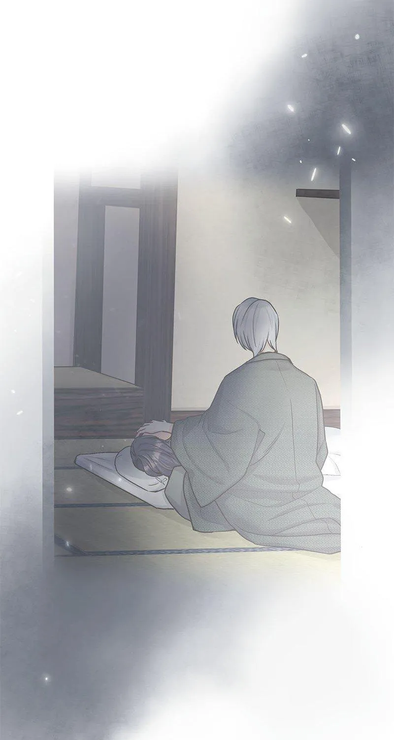 The White Wolf’s Bride Chapter 10 page 104 - 