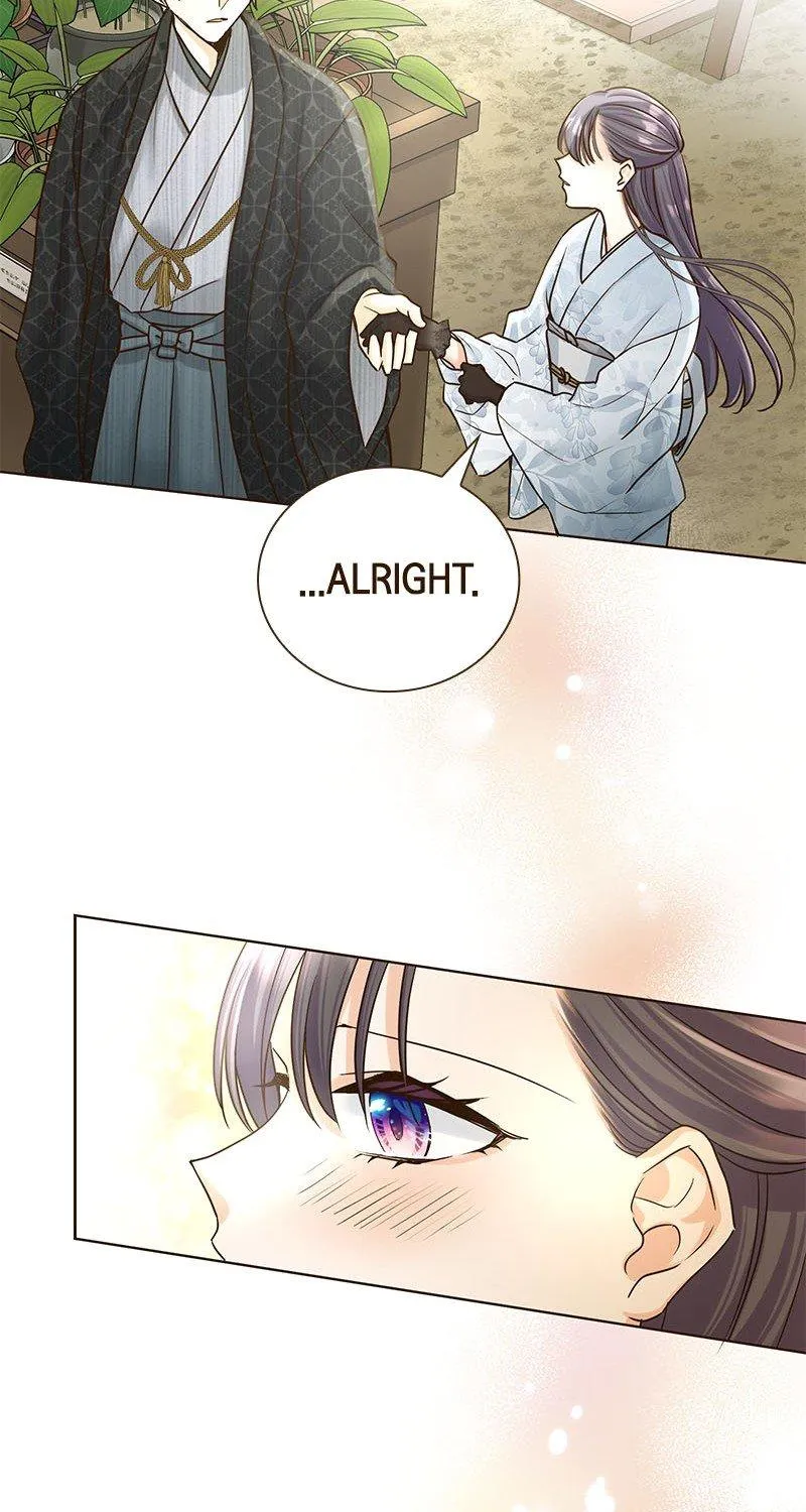 The White Wolf’s Bride Chapter 10 page 12 - 