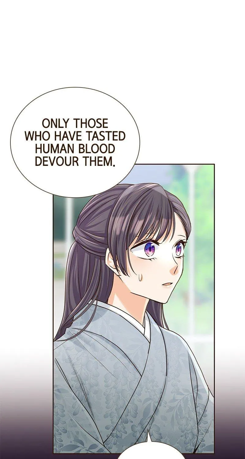 The White Wolf’s Bride Chapter 10 page 21 - 