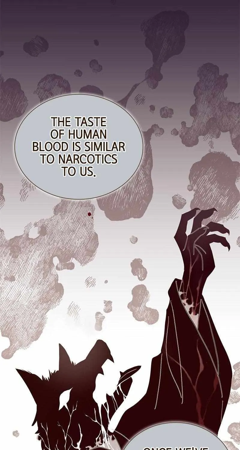 The White Wolf’s Bride Chapter 10 page 23 - 