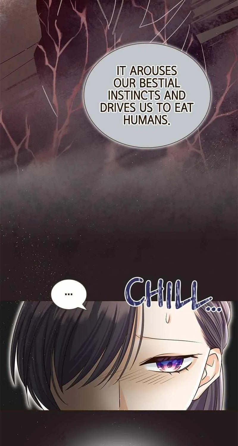 The White Wolf’s Bride Chapter 10 page 25 - 