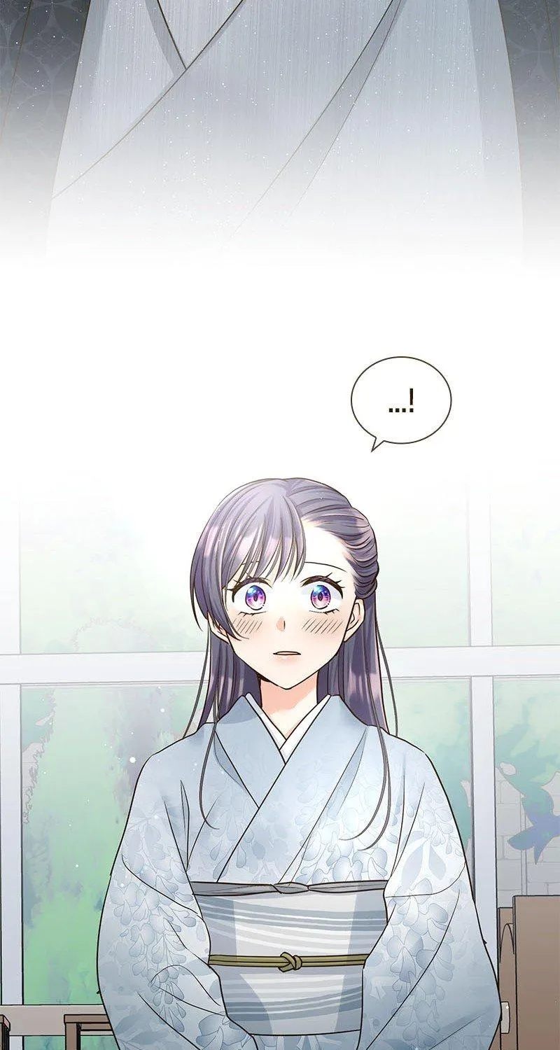 The White Wolf’s Bride Chapter 10 page 32 - 