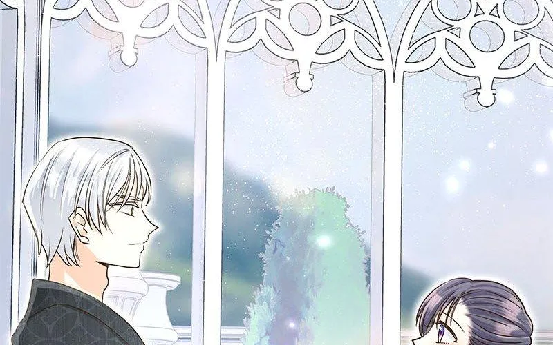 The White Wolf’s Bride Chapter 10 page 37 - 