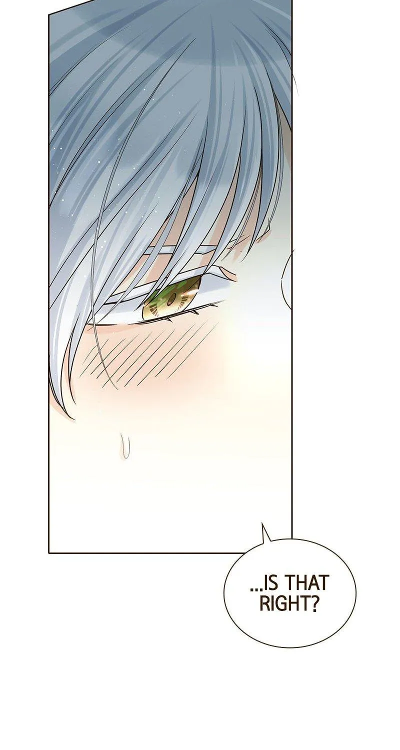 The White Wolf’s Bride Chapter 10 page 42 - 