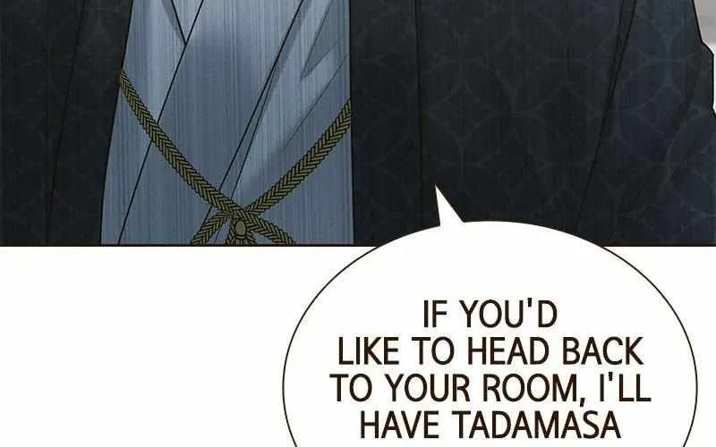 The White Wolf’s Bride Chapter 10 page 45 - 