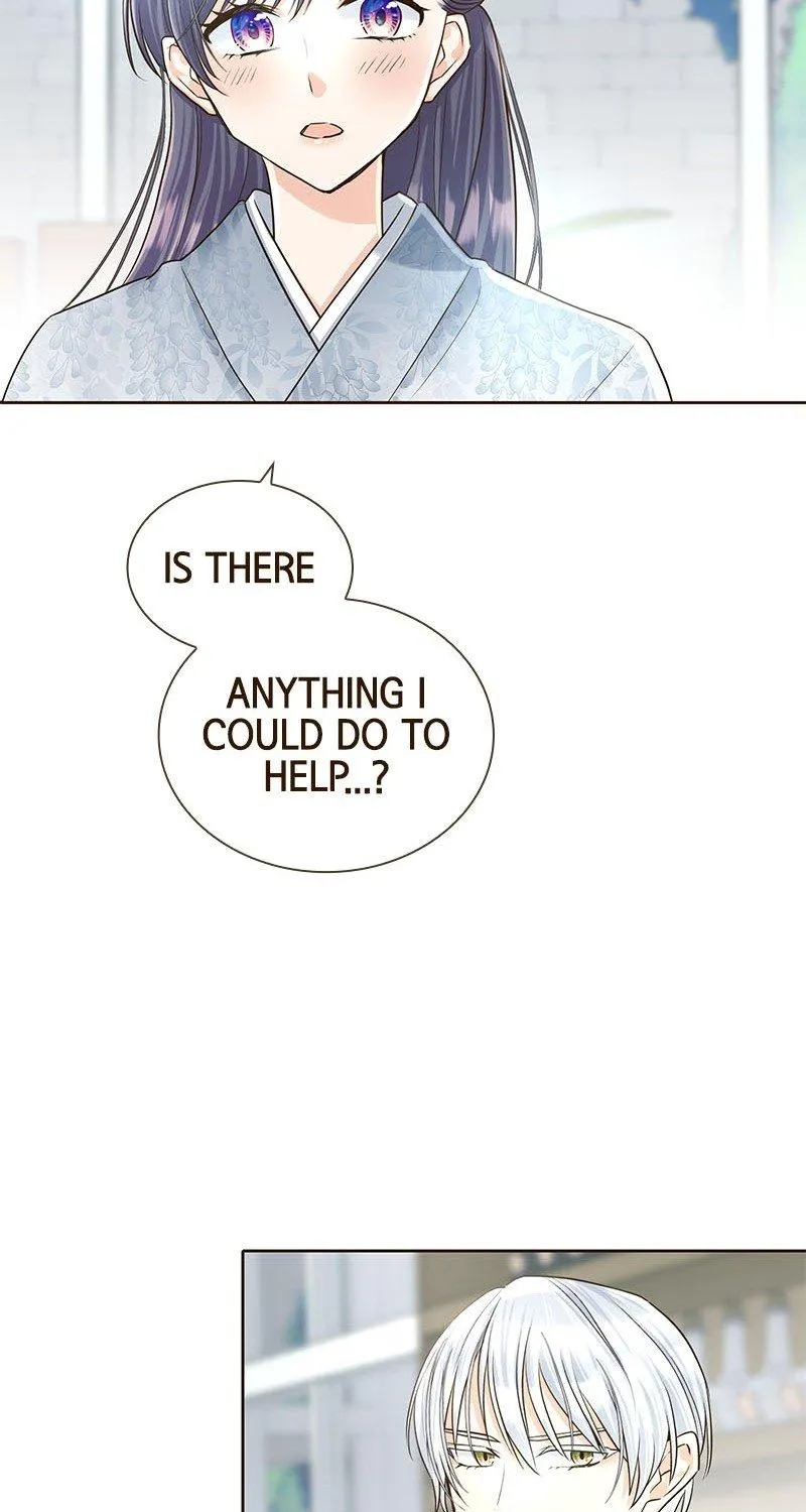 The White Wolf’s Bride Chapter 10 page 47 - 