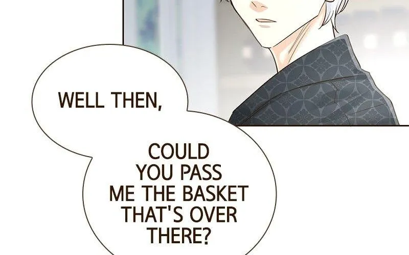 The White Wolf’s Bride Chapter 10 page 48 - 