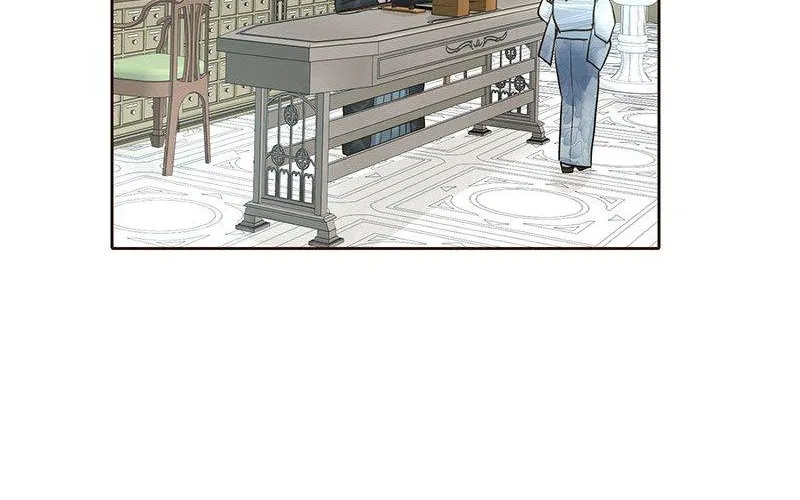The White Wolf’s Bride Chapter 10 page 50 - 