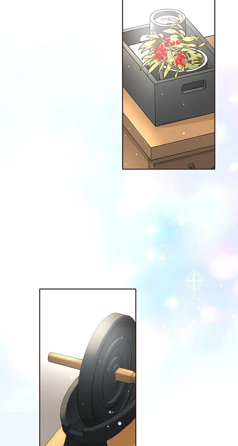 The White Wolf’s Bride Chapter 10 page 53 - 