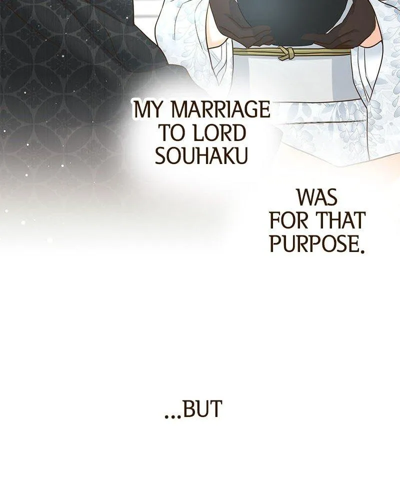 The White Wolf’s Bride Chapter 10 page 61 - 