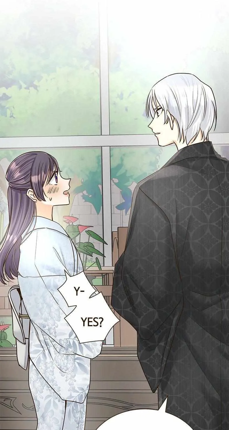 The White Wolf’s Bride Chapter 10 page 64 - 