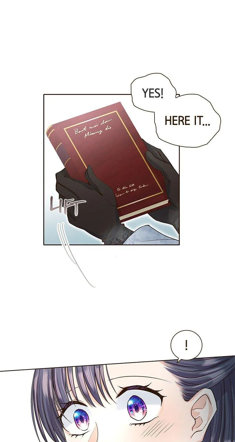 The White Wolf’s Bride Chapter 10 page 66 - 