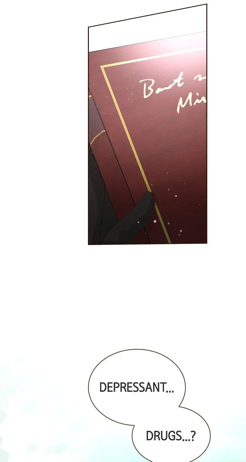 The White Wolf’s Bride Chapter 10 page 68 - 