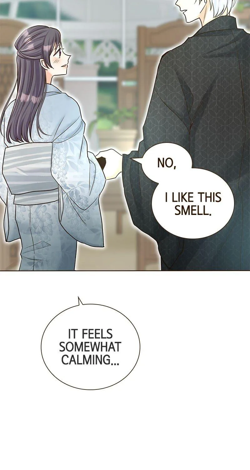 The White Wolf’s Bride Chapter 10 page 8 - 