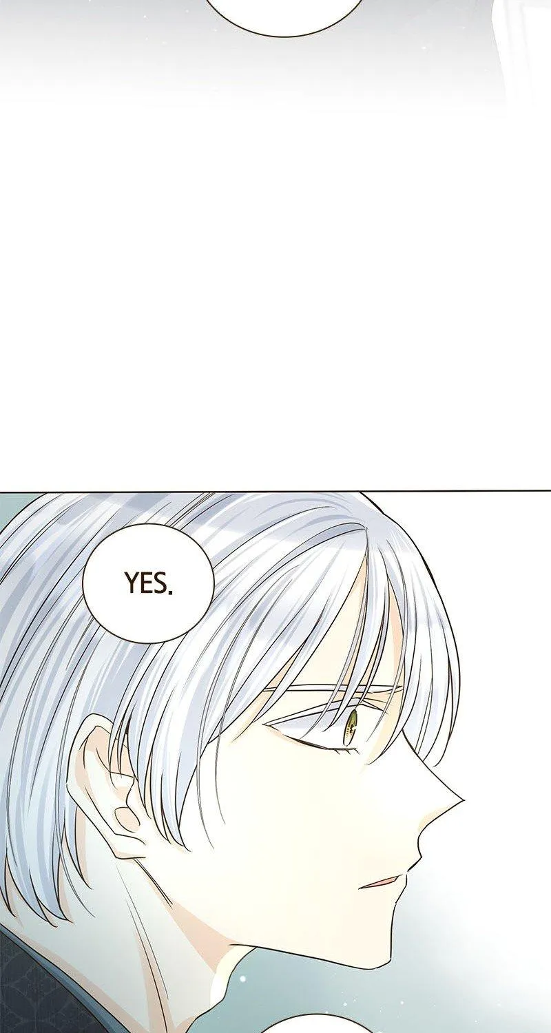 The White Wolf’s Bride Chapter 10 page 74 - 