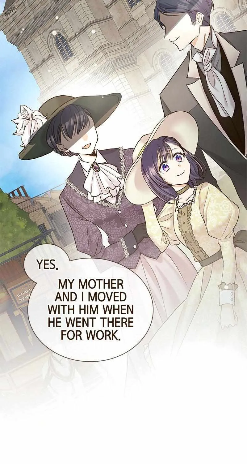 The White Wolf’s Bride Chapter 10 page 77 - 