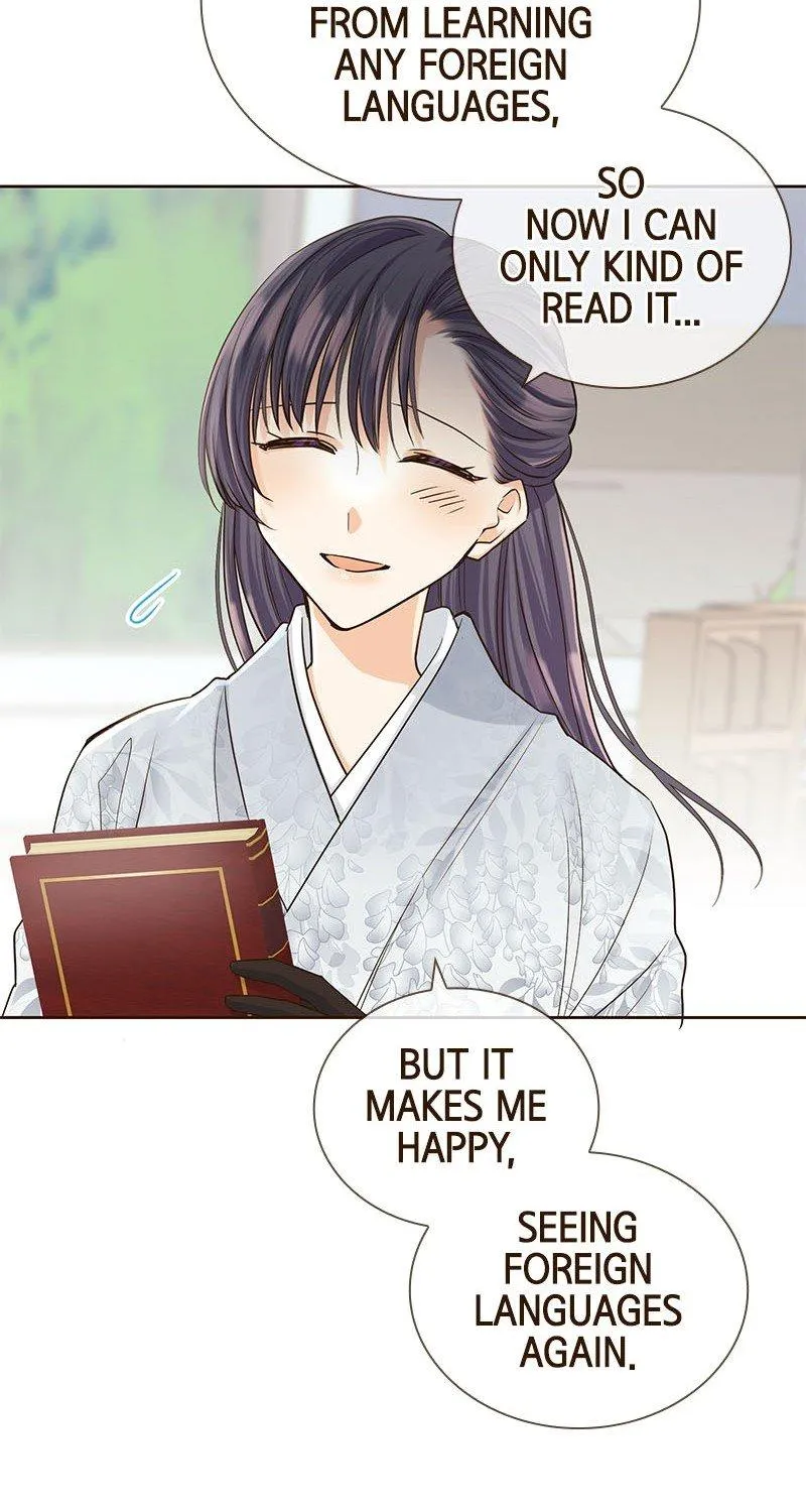 The White Wolf’s Bride Chapter 10 page 81 - 