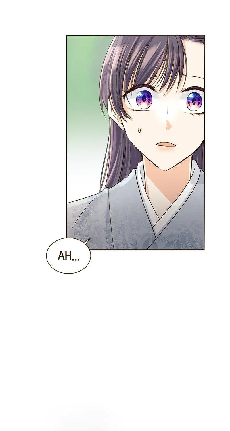 The White Wolf’s Bride Chapter 10 page 85 - 