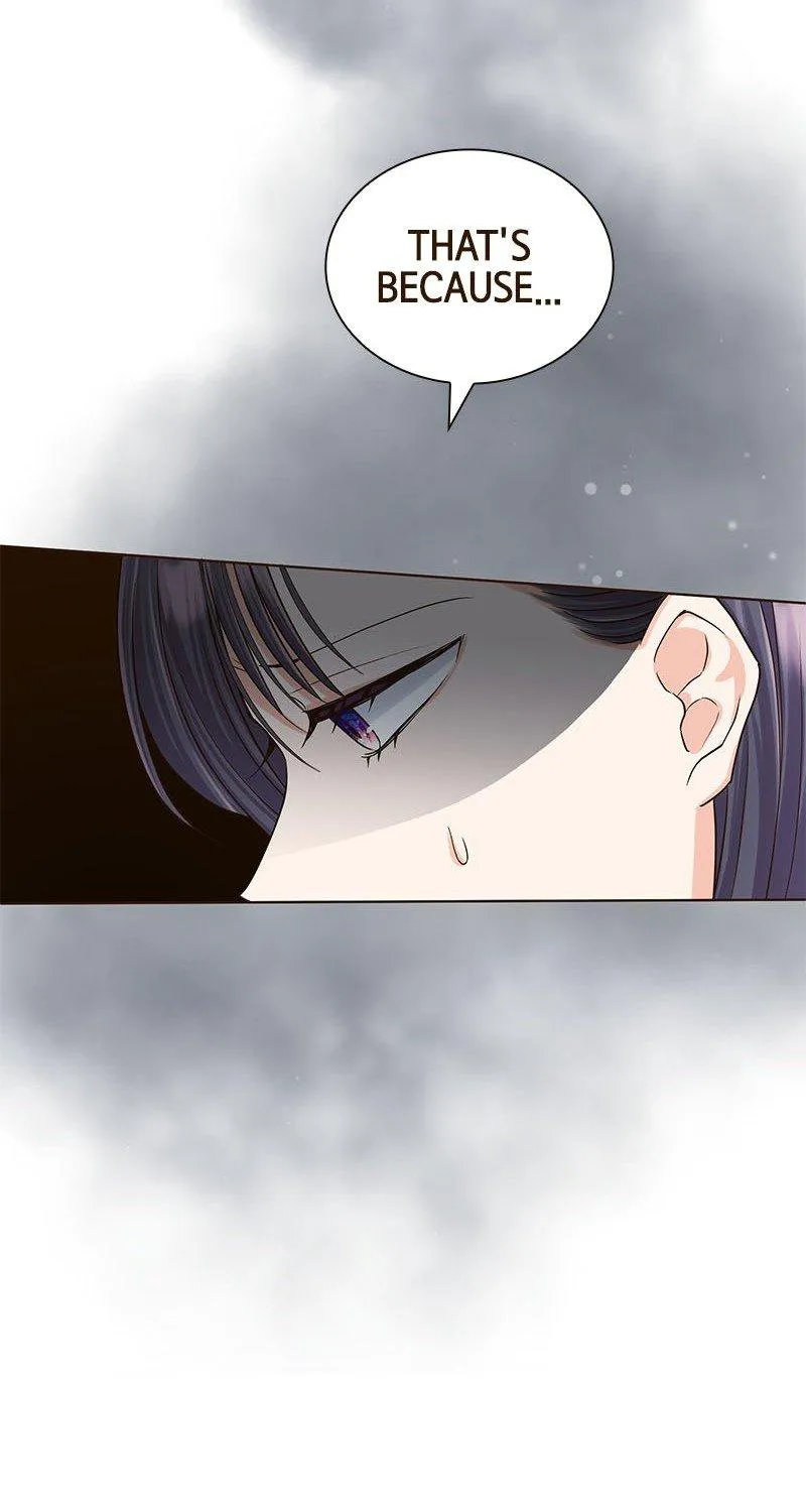 The White Wolf’s Bride Chapter 10 page 87 - 
