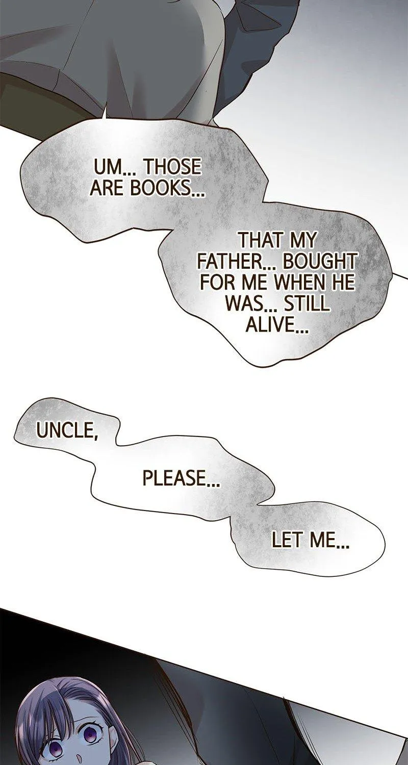 The White Wolf’s Bride Chapter 10 page 92 - 