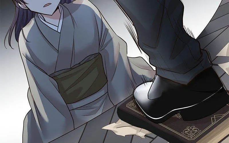 The White Wolf’s Bride Chapter 10 page 93 - 