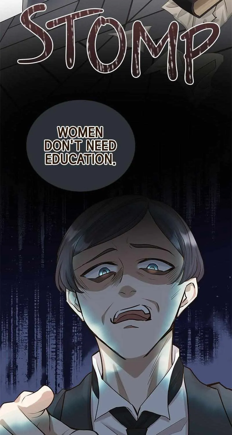 The White Wolf’s Bride Chapter 10 page 94 - 