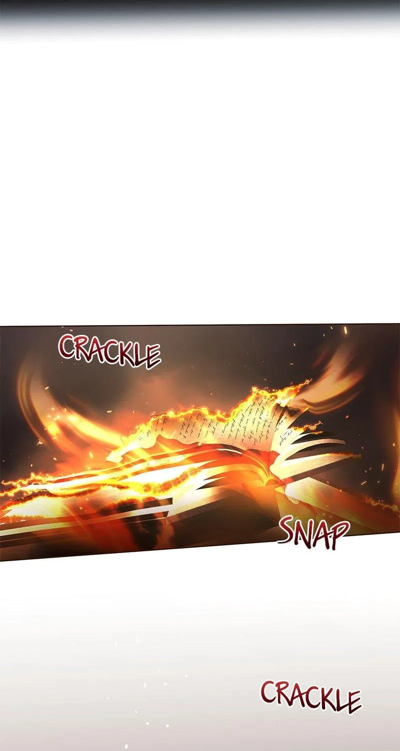 The White Wolf’s Bride Chapter 10 page 96 - 