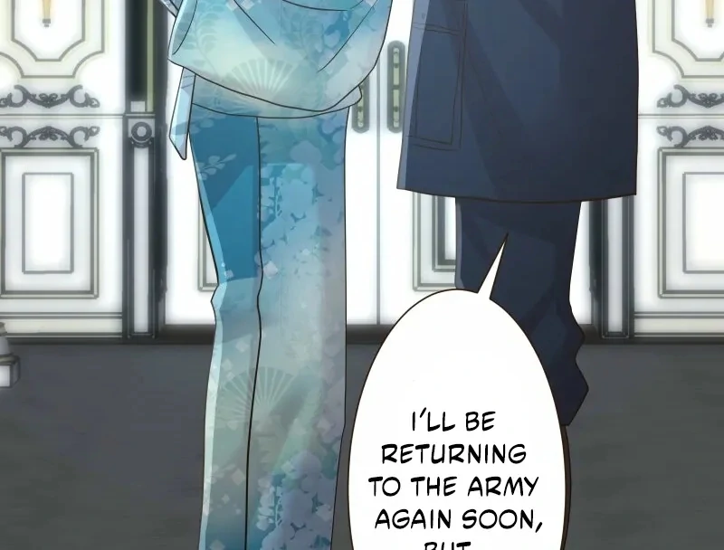 The White Wolf’s Bride Chapter 100 page 101 - 