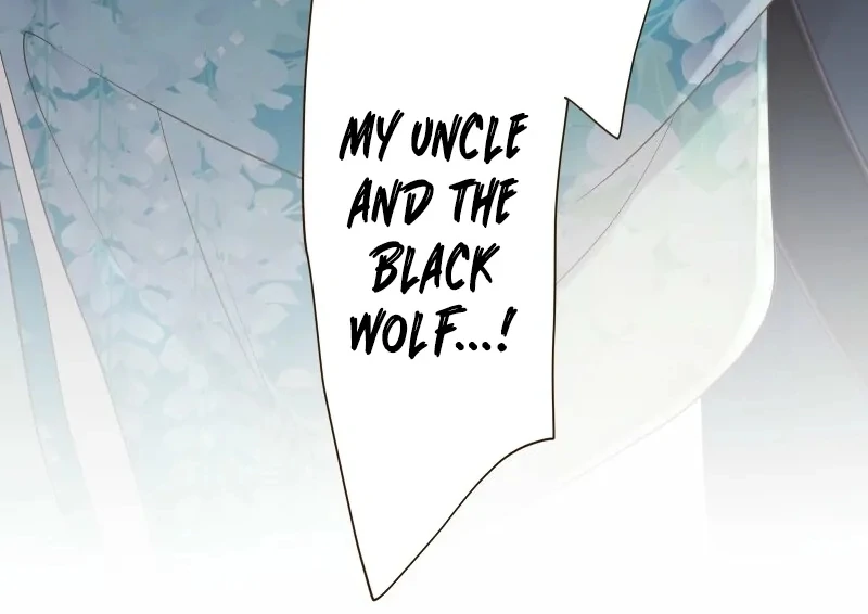 The White Wolf’s Bride Chapter 100 page 117 - 