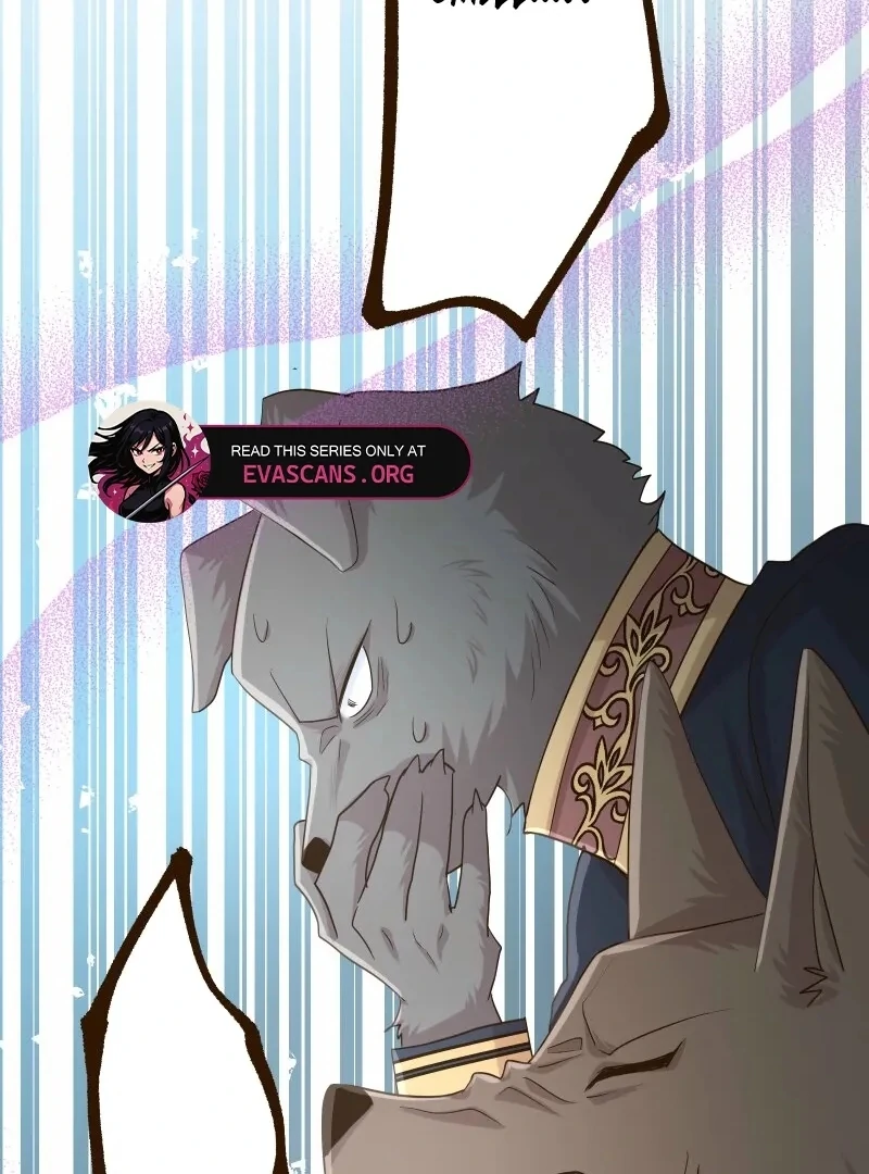 The White Wolf’s Bride Chapter 100 page 13 - 