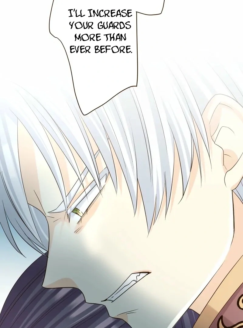 The White Wolf’s Bride Chapter 100 page 124 - 